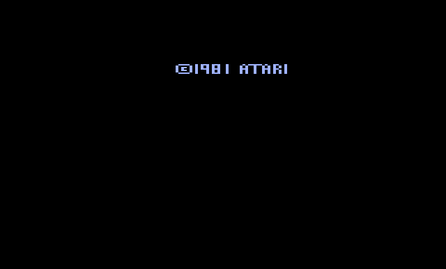 Yars' Revenge screenshot 5 for Atari 2600